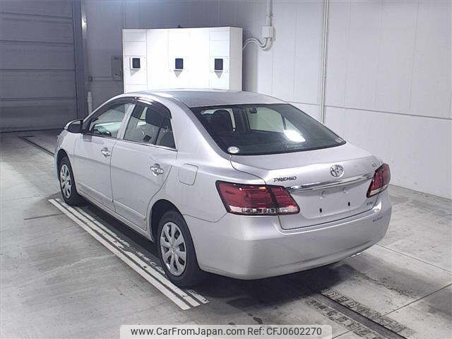 toyota premio 2017 -TOYOTA--Premio ZRT260-3105742---TOYOTA--Premio ZRT260-3105742- image 2