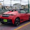 honda s660 2016 -HONDA--S660 DBA-JW5--JW5-1016921---HONDA--S660 DBA-JW5--JW5-1016921- image 3