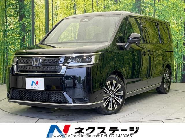 honda stepwagon 2022 quick_quick_RP8_RP8-1018880 image 1