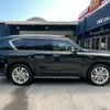 lexus lx 2023 -LEXUS 【静岡 367ﾕ1001】--Lexus LX VJA310W--4040550---LEXUS 【静岡 367ﾕ1001】--Lexus LX VJA310W--4040550- image 25