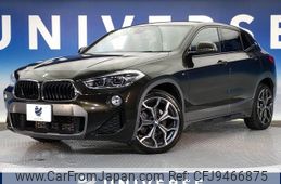 bmw x2 2018 -BMW--BMW X2 DBA-YH15--WBAYH120X0EM92096---BMW--BMW X2 DBA-YH15--WBAYH120X0EM92096-