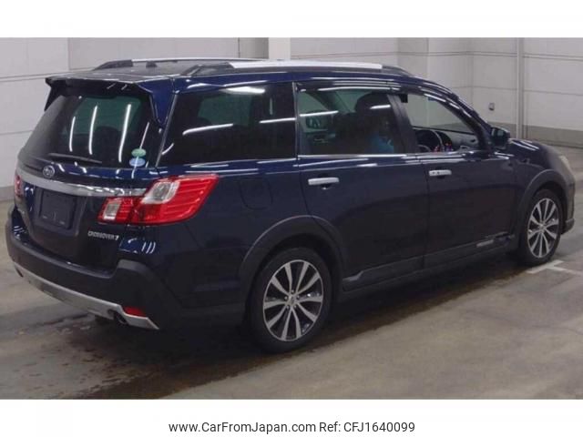 subaru exiga-crossover-7 2017 CFJ1640099 image 2