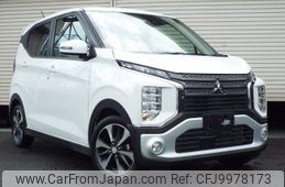 mitsubishi ek-cross 2019 -MITSUBISHI--ek X B34W--0000703---MITSUBISHI--ek X B34W--0000703-