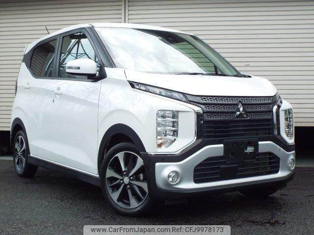 mitsubishi ek-cross 2019 -MITSUBISHI--ek X B34W--0000703---MITSUBISHI--ek X B34W--0000703- image 1