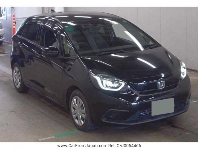 honda fit 2020 quick_quick_6BA-GR1_1013357 image 1