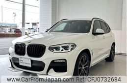 bmw x3 2018 -BMW--BMW X3 LDA-TX20--WBATX32050LB23220---BMW--BMW X3 LDA-TX20--WBATX32050LB23220-