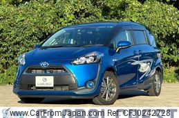 toyota sienta 2018 quick_quick_DAA-NHP170G_NHP170-7091898