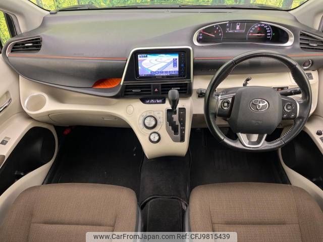 toyota sienta 2018 -TOYOTA--Sienta DBA-NSP170G--NSP170-7157639---TOYOTA--Sienta DBA-NSP170G--NSP170-7157639- image 2