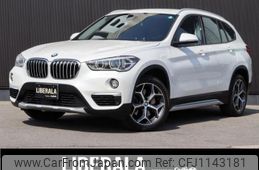 bmw x1 2018 -BMW--BMW X1 ABA-JG20A--WBAJG520503G38429---BMW--BMW X1 ABA-JG20A--WBAJG520503G38429-