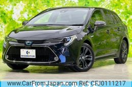 toyota corolla-touring-wagon 2020 quick_quick_6AA-ZWE211W_ZWE211-6050729