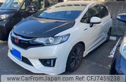 honda fit 2015 -HONDA--Fit DAA-GP5--GP5-4304156---HONDA--Fit DAA-GP5--GP5-4304156-