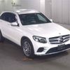 mercedes-benz glc-class 2016 CFJ1630945 image 1