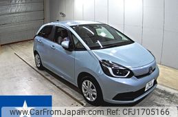 honda fit 2024 CFJ1705166