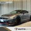 nissan gt-r 2024 -NISSAN--GT-R 4BA-R35--R35-161045---NISSAN--GT-R 4BA-R35--R35-161045- image 1