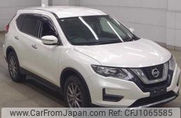 nissan x-trail 2018 quick_quick_DBA-NT32_096772