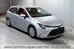 toyota corolla-touring-wagon 2020 -TOYOTA--Corolla Touring ZRE212W-6009606---TOYOTA--Corolla Touring ZRE212W-6009606-