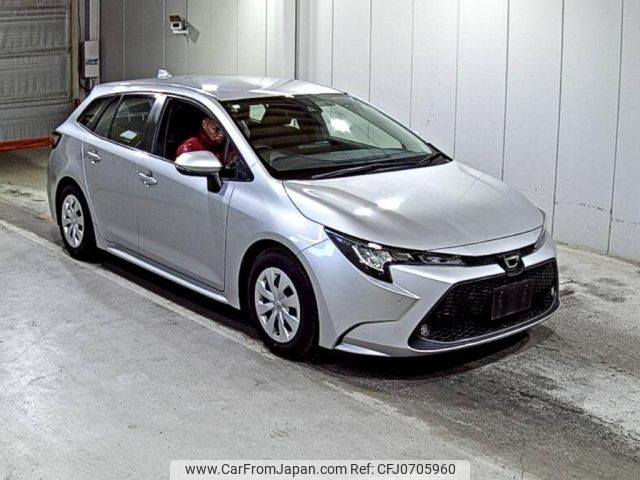 toyota corolla-touring-wagon 2020 -TOYOTA--Corolla Touring ZRE212W-6009606---TOYOTA--Corolla Touring ZRE212W-6009606- image 1