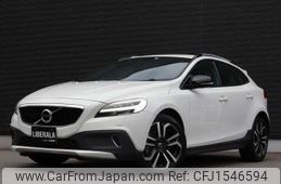 volvo v40 2018 CFJ1546594