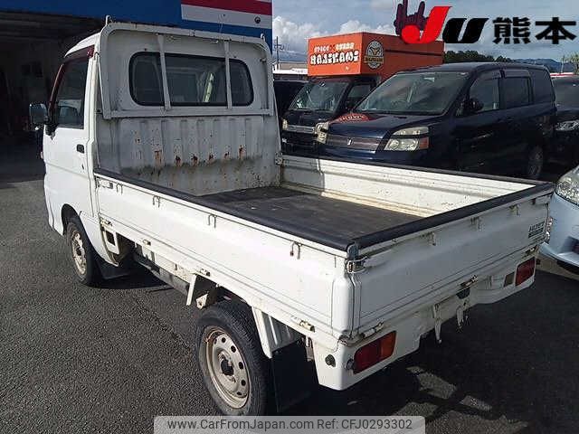 daihatsu hijet-truck 2012 -DAIHATSU--Hijet Truck S201P--0083436---DAIHATSU--Hijet Truck S201P--0083436- image 2