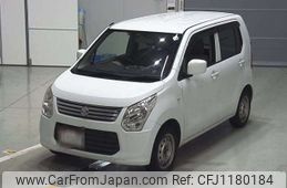 suzuki wagon-r 2014 -SUZUKI--Wagon R DBA-MH34S--MH34S-307585---SUZUKI--Wagon R DBA-MH34S--MH34S-307585-