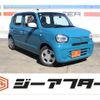 suzuki alto 2022 -SUZUKI--Alto 5AA-HA97S--HA97S-100914---SUZUKI--Alto 5AA-HA97S--HA97S-100914- image 1