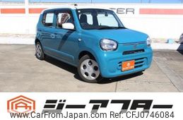 suzuki alto 2022 -SUZUKI--Alto 5AA-HA97S--HA97S-100914---SUZUKI--Alto 5AA-HA97S--HA97S-100914-