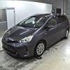 toyota prius-α 2015 CFJ1736869 image 5