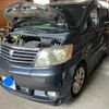 toyota alphard 2004 -TOYOTA--Alphard CBA-ANH10W--ANH10-0066294---TOYOTA--Alphard CBA-ANH10W--ANH10-0066294- image 1