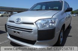 toyota succeed-van 2014 -TOYOTA--Succeed Van NCP160V--NCP160-0004407---TOYOTA--Succeed Van NCP160V--NCP160-0004407-