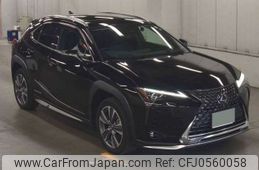 lexus ux 2022 -LEXUS 【春日部 302ｾ 500】--Lexus UX ZAA-KMA10--KMA10-2010083---LEXUS 【春日部 302ｾ 500】--Lexus UX ZAA-KMA10--KMA10-2010083-