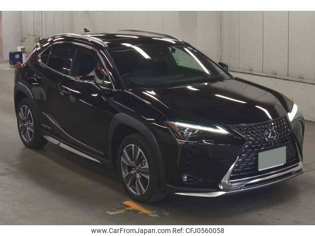 lexus ux 2022 -LEXUS 【春日部 302ｾ 500】--Lexus UX ZAA-KMA10--KMA10-2010083---LEXUS 【春日部 302ｾ 500】--Lexus UX ZAA-KMA10--KMA10-2010083- image 1