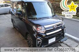 daihatsu tanto 2019 -DAIHATSU 【後日 】--Tanto LA660S-0005106---DAIHATSU 【後日 】--Tanto LA660S-0005106-