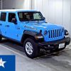 chrysler jeep-wrangler 2021 -CHRYSLER 【山口 312つ5000】--Jeep Wrangler JL36L--1C4HJXKG9MW640987---CHRYSLER 【山口 312つ5000】--Jeep Wrangler JL36L--1C4HJXKG9MW640987- image 1