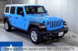 chrysler jeep-wrangler 2021 -CHRYSLER 【山口 312つ5000】--Jeep Wrangler JL36L--1C4HJXKG9MW640987---CHRYSLER 【山口 312つ5000】--Jeep Wrangler JL36L--1C4HJXKG9MW640987-