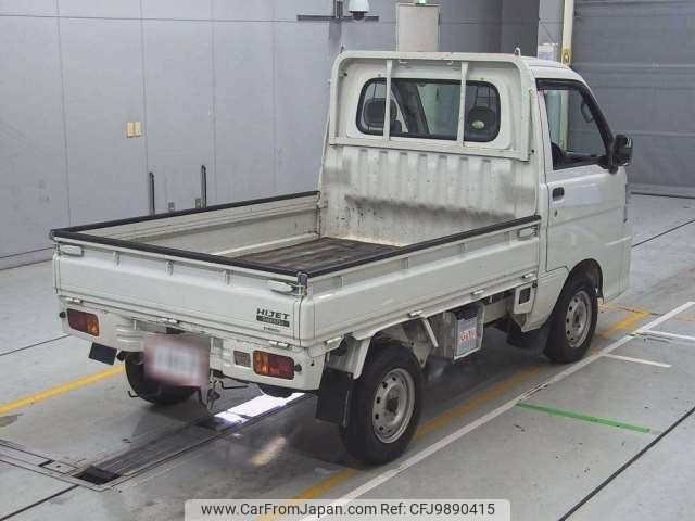 daihatsu hijet-truck 2010 -DAIHATSU--Hijet Truck EBD-S201P--S201P-0046930---DAIHATSU--Hijet Truck EBD-S201P--S201P-0046930- image 2