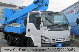 isuzu elf-truck 2005 -ISUZU--Elf NKR81N--7015455---ISUZU--Elf NKR81N--7015455-