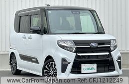 subaru chiffon 2019 -SUBARU--Chiffon 5BA-LA650F--LA650F-0001341---SUBARU--Chiffon 5BA-LA650F--LA650F-0001341-