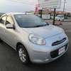 nissan march 2011 504749-RAOID:9252 image 8