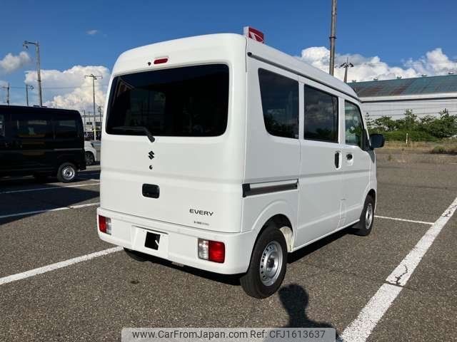 suzuki every 2022 CFJ1613637 image 2