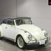 volkswagen the-beetle 1988 -VOLKSWAGEN 【豊橋 502ﾀ8351】--VW Beetle ﾌﾒｲ-5585659---VOLKSWAGEN 【豊橋 502ﾀ8351】--VW Beetle ﾌﾒｲ-5585659- image 1