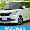 suzuki solio 2015 quick_quick_DAA-MA36S_MA36S-608220 image 1