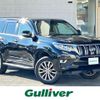 toyota land-cruiser-prado 2018 -TOYOTA--Land Cruiser Prado CBA-TRJ150W--TRJ150-0090033---TOYOTA--Land Cruiser Prado CBA-TRJ150W--TRJ150-0090033- image 1