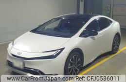 toyota prius-phv 2023 -TOYOTA 【横浜 342ﾃ 61】--Prius PHV 6LA-MXWH61--MXWH61-4001253---TOYOTA 【横浜 342ﾃ 61】--Prius PHV 6LA-MXWH61--MXWH61-4001253-