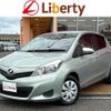 toyota vitz 2011 quick_quick_NSP130_NSP130-2028963 image 1