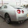 nissan gt-r 2008 -NISSAN--GT-R R35--004095---NISSAN--GT-R R35--004095- image 19