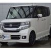 honda n-box 2017 -HONDA 【姫路 596ﾋ 22】--N BOX DBA-JF1--JF1-2540222---HONDA 【姫路 596ﾋ 22】--N BOX DBA-JF1--JF1-2540222- image 1