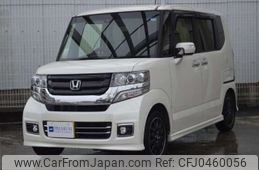 honda n-box 2017 -HONDA 【姫路 596ﾋ 22】--N BOX DBA-JF1--JF1-2540222---HONDA 【姫路 596ﾋ 22】--N BOX DBA-JF1--JF1-2540222-