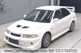 mitsubishi lancer 2000 CFJ1592030