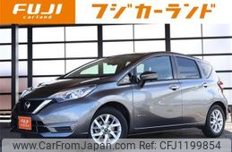 nissan note 2020 -NISSAN--Note DAA-HE12--HE12-417985---NISSAN--Note DAA-HE12--HE12-417985-