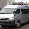 toyota hiace-commuter 2005 17942907 image 3